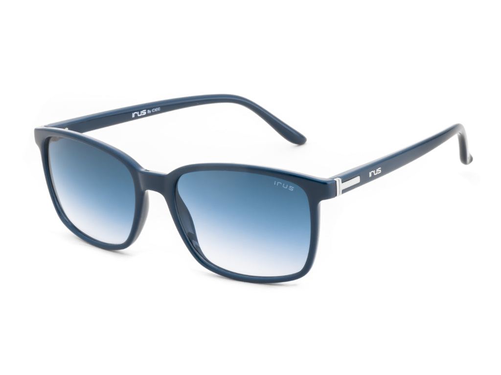 IRUS 1386 Men Square Sunglasses