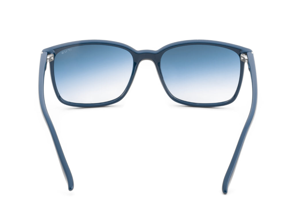 IRUS 1386 Men Square Sunglasses