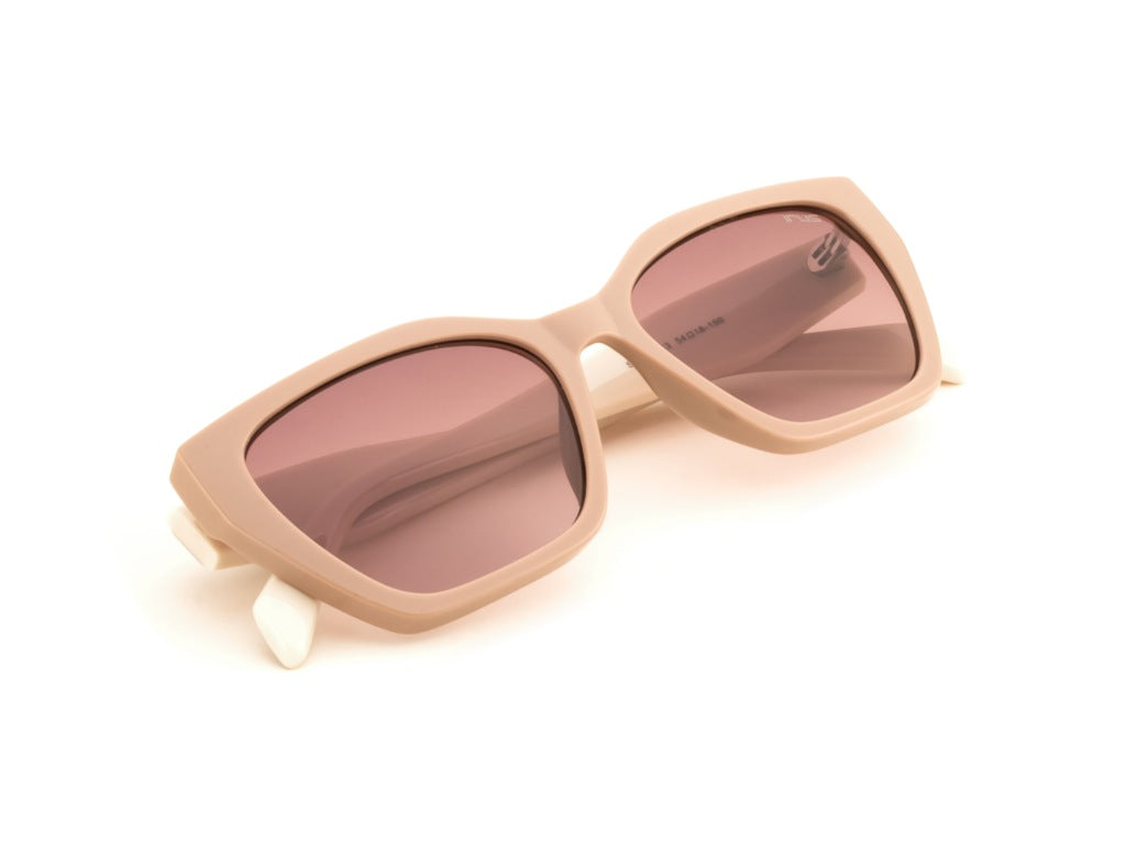 IRUS S1392 Women Butterfly Sunglasses
