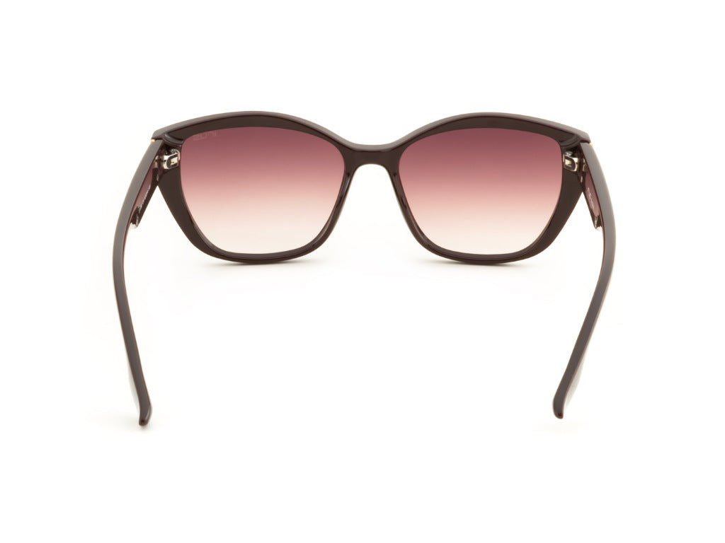 IRUS S1393 Women Cat Eye Sunglasses