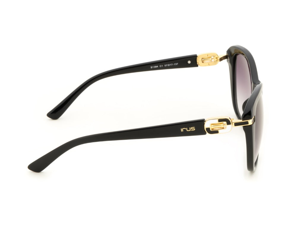 IRUS S1394 Butterfly Women Sunglasses