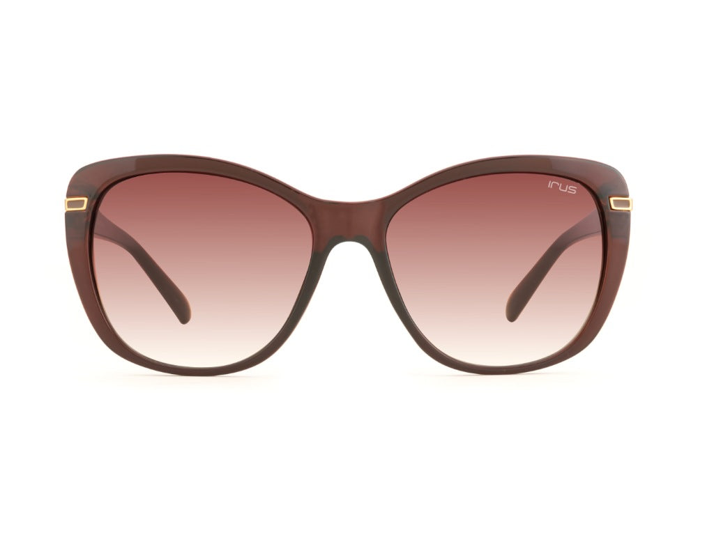 IRUS S1394 Butterfly Women Sunglasses