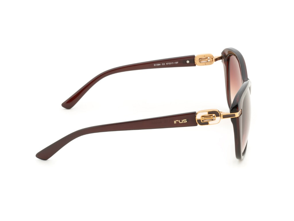 IRUS S1394 Butterfly Women Sunglasses