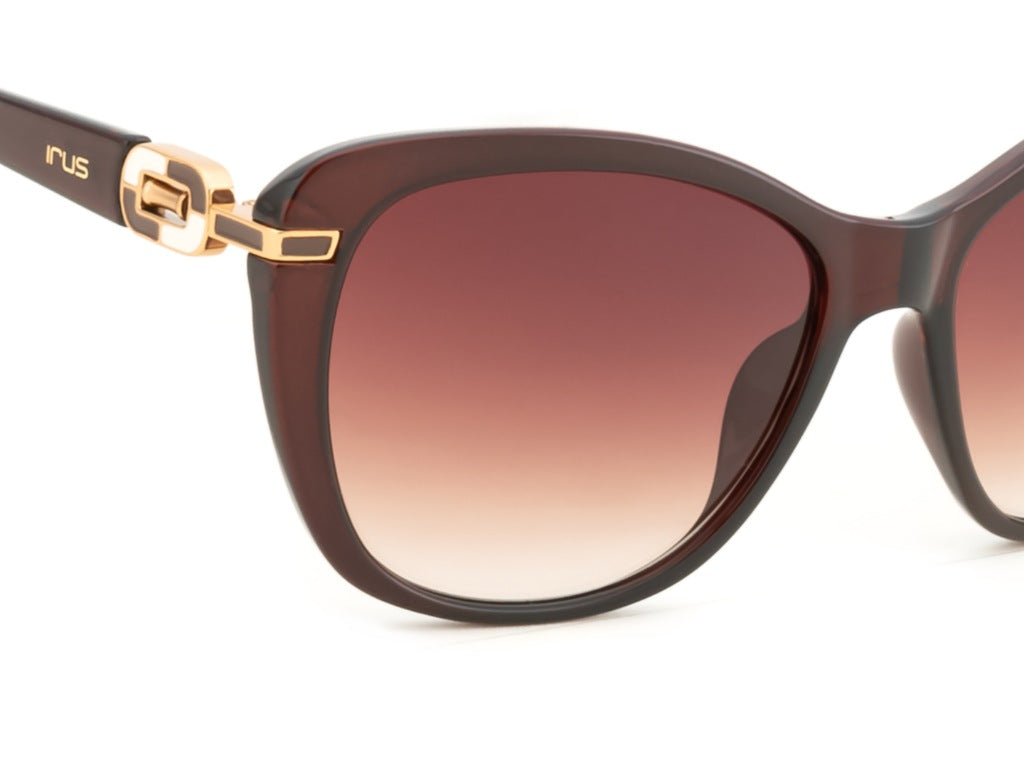 IRUS S1394 Butterfly Women Sunglasses