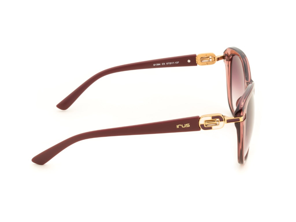 IRUS S1394 Butterfly Women Sunglasses