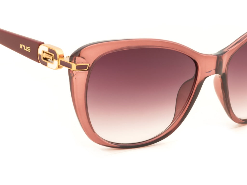 IRUS S1394 Butterfly Women Sunglasses