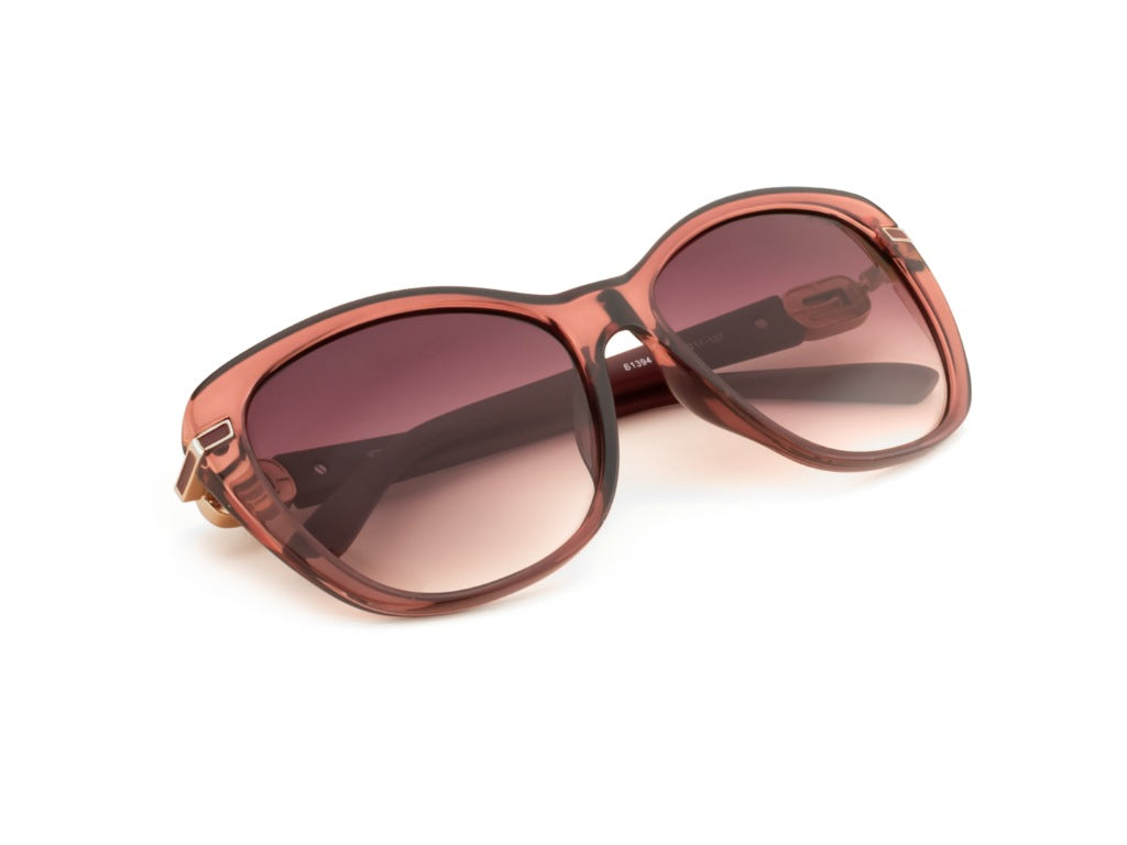 IRUS S1394 Butterfly Women Sunglasses