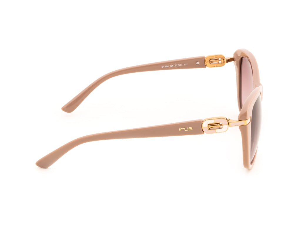 IRUS S1394 Butterfly Women Sunglasses