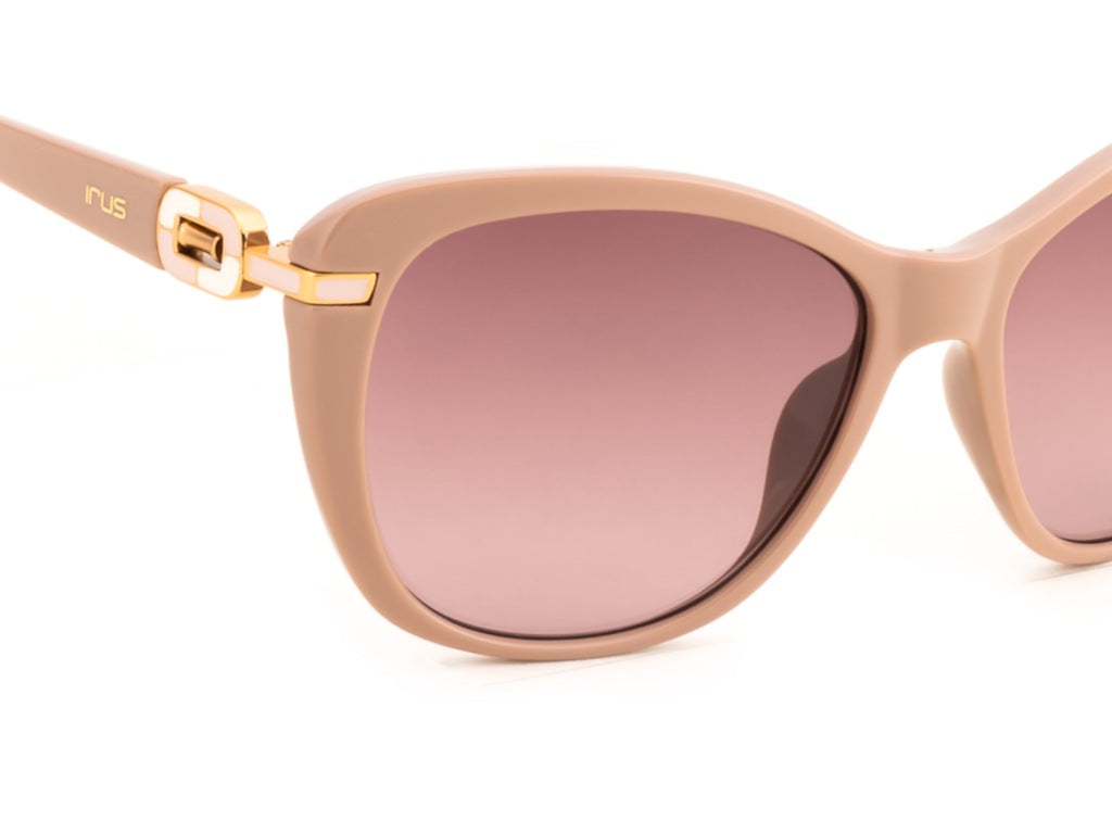 IRUS S1394 Butterfly Women Sunglasses