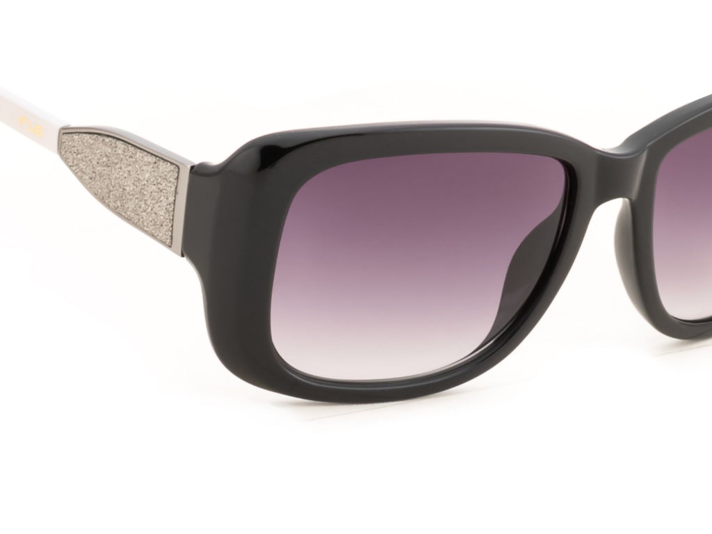 IRUS S1395 Rectangular Women Sunglasses