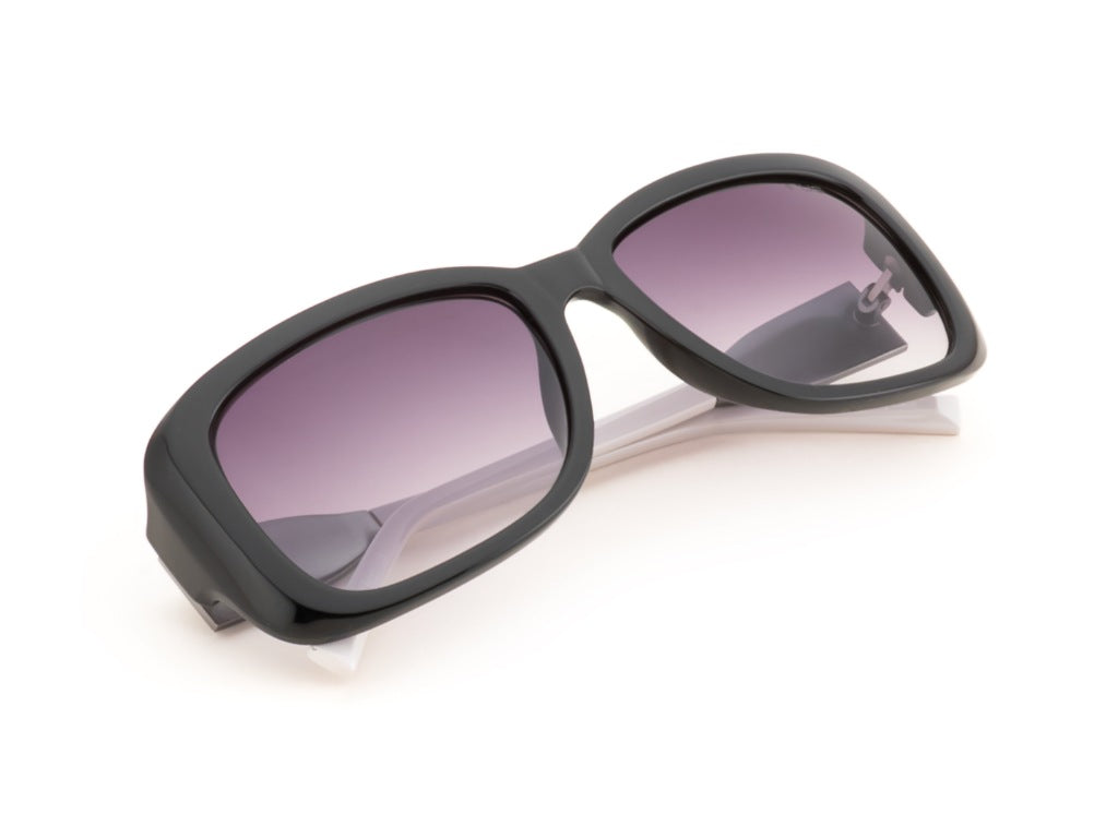 IRUS S1395 Rectangular Women Sunglasses