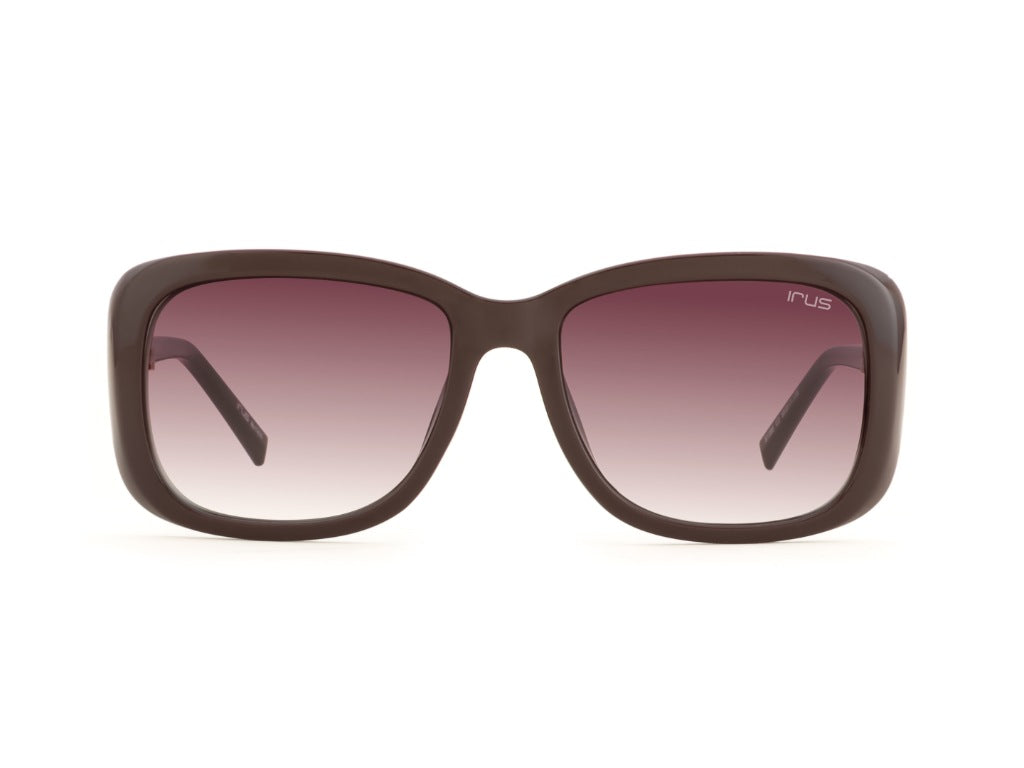 IRUS S1395 Rectangular Women Sunglasses