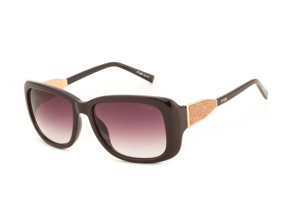 IRUS S1395 Rectangular Women Sunglasses