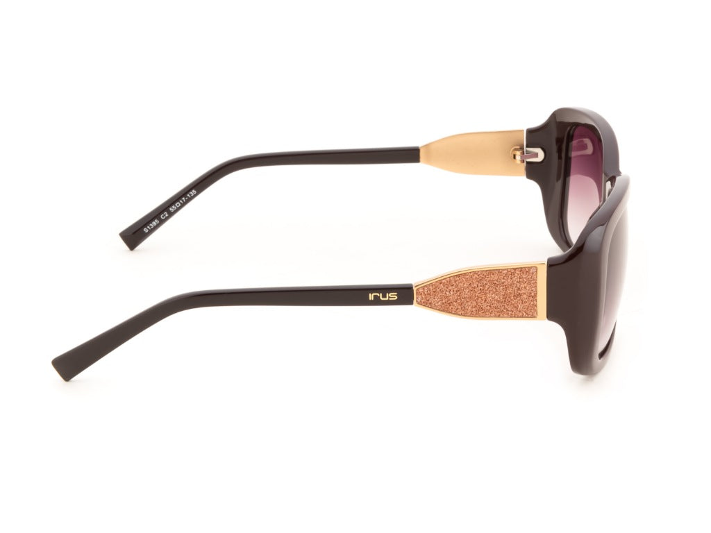 IRUS S1395 Rectangular Women Sunglasses
