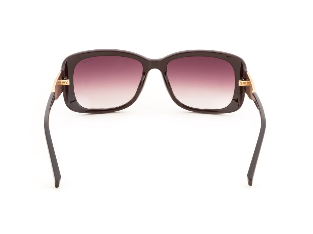 IRUS S1395 Rectangular Women Sunglasses