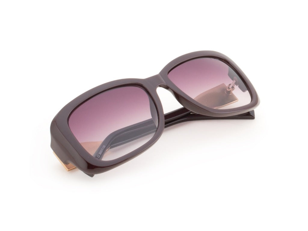 IRUS S1395 Rectangular Women Sunglasses