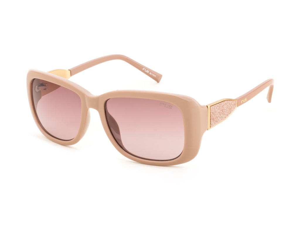 IRUS S1395 Rectangular Women Sunglasses