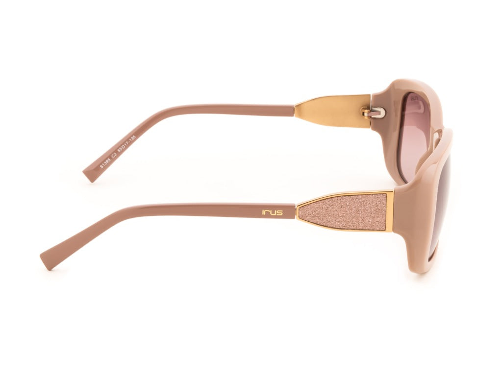 IRUS S1395 Rectangular Women Sunglasses