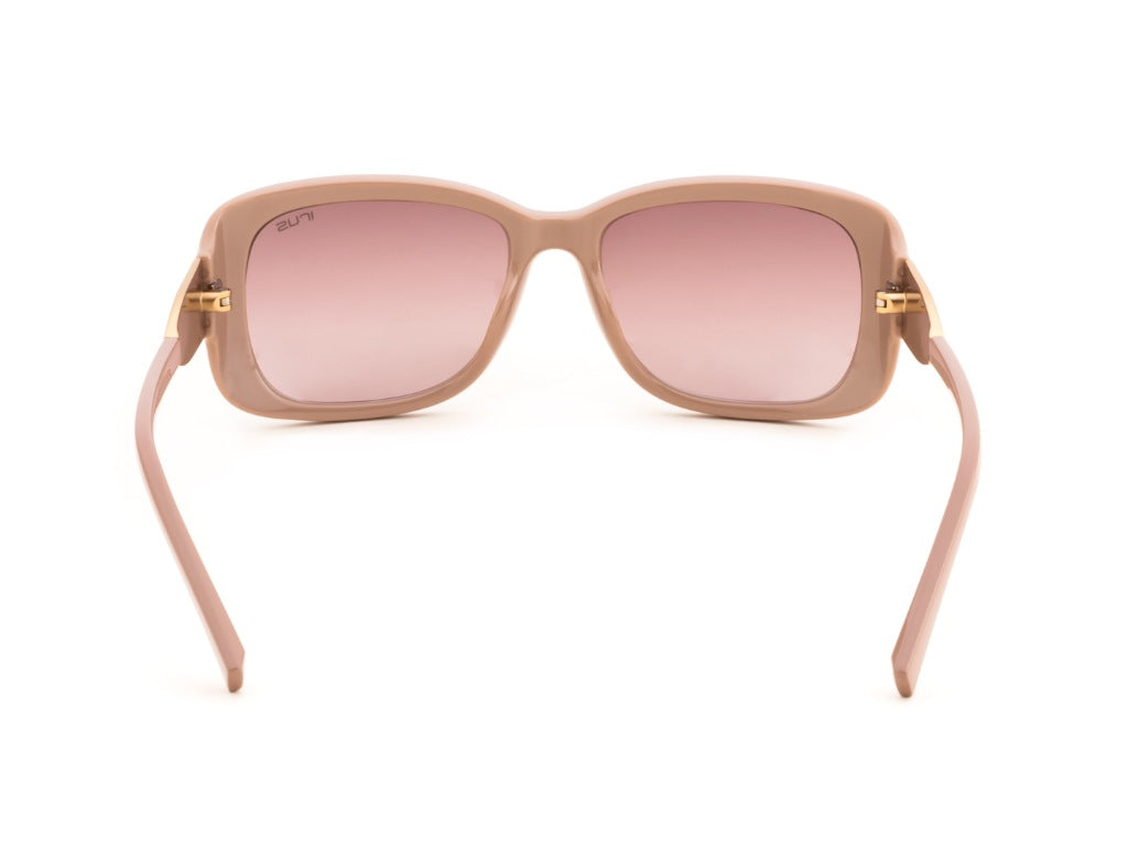 IRUS S1395 Rectangular Women Sunglasses