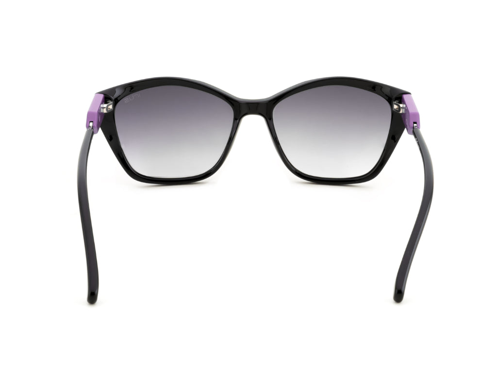 IRUS S1398 Women Cat Eye Sunglasses
