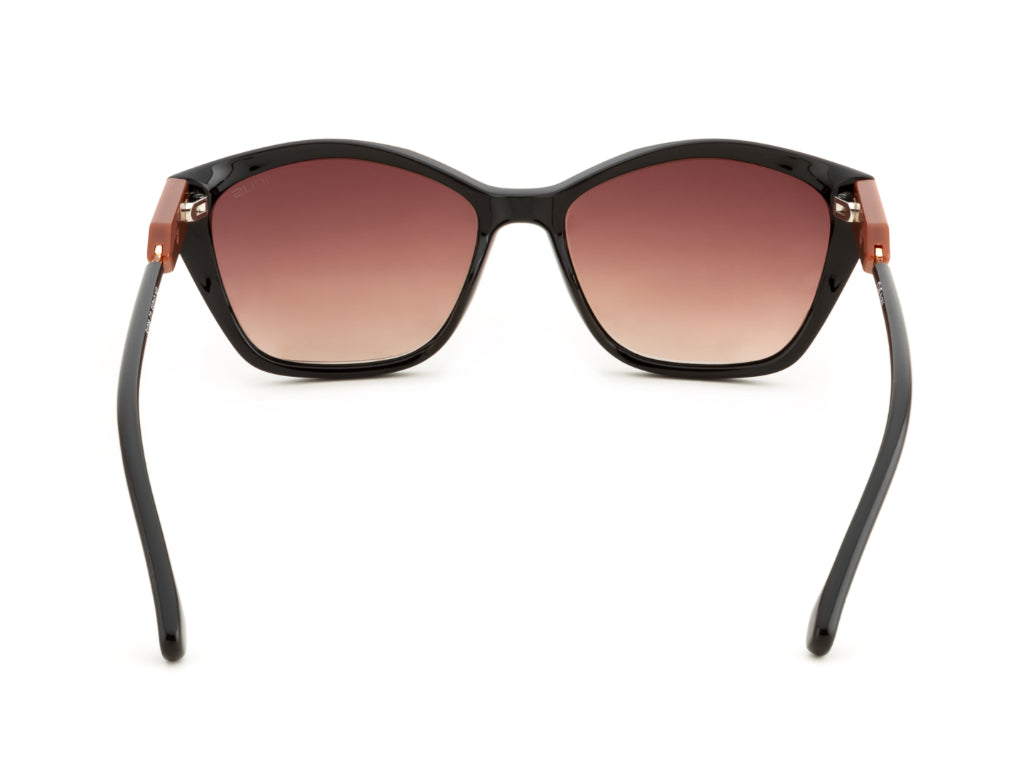 IRUS S1398 Women Cat Eye Sunglasses