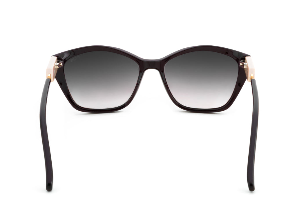 IRUS S1398 Women Cat Eye Sunglasses
