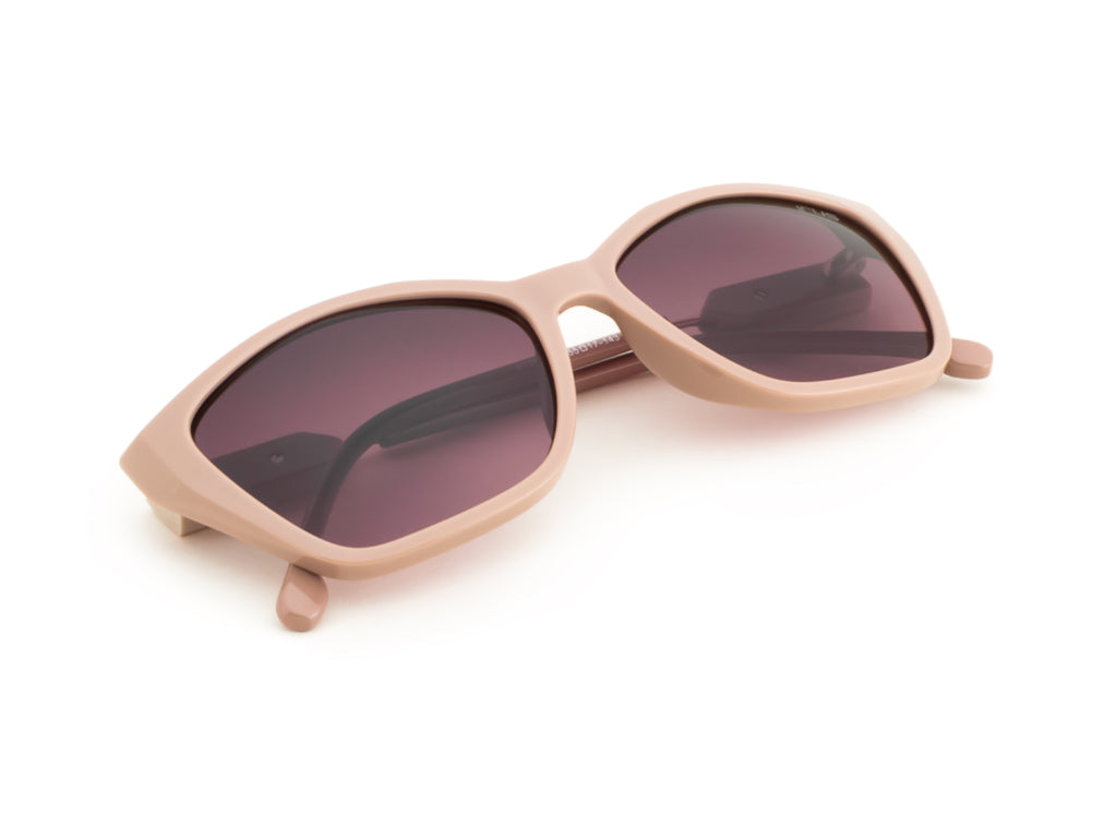 IRUS S1398 Women Cat Eye Sunglasses