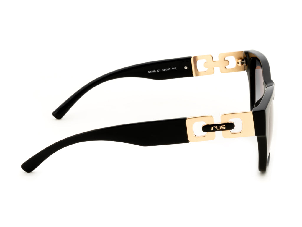 IRUS S1399 Square Women Sunglasses