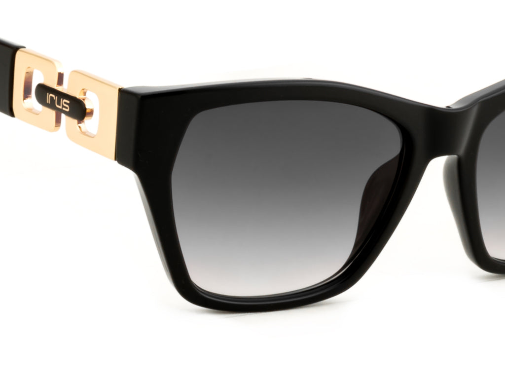 IRUS S1399 Square Women Sunglasses