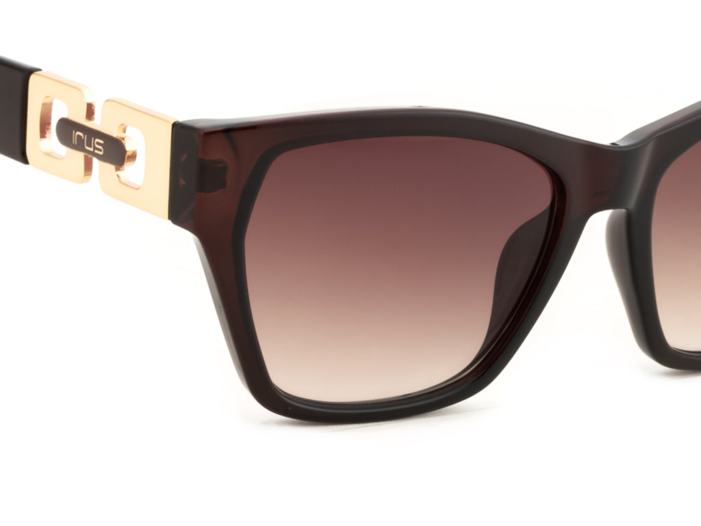 IRUS S1399 Square Women Sunglasses