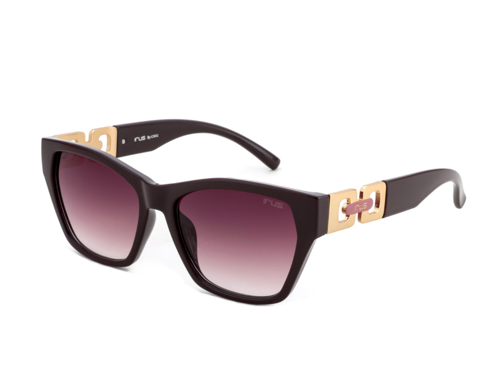 IRUS S1399 Square Women Sunglasses