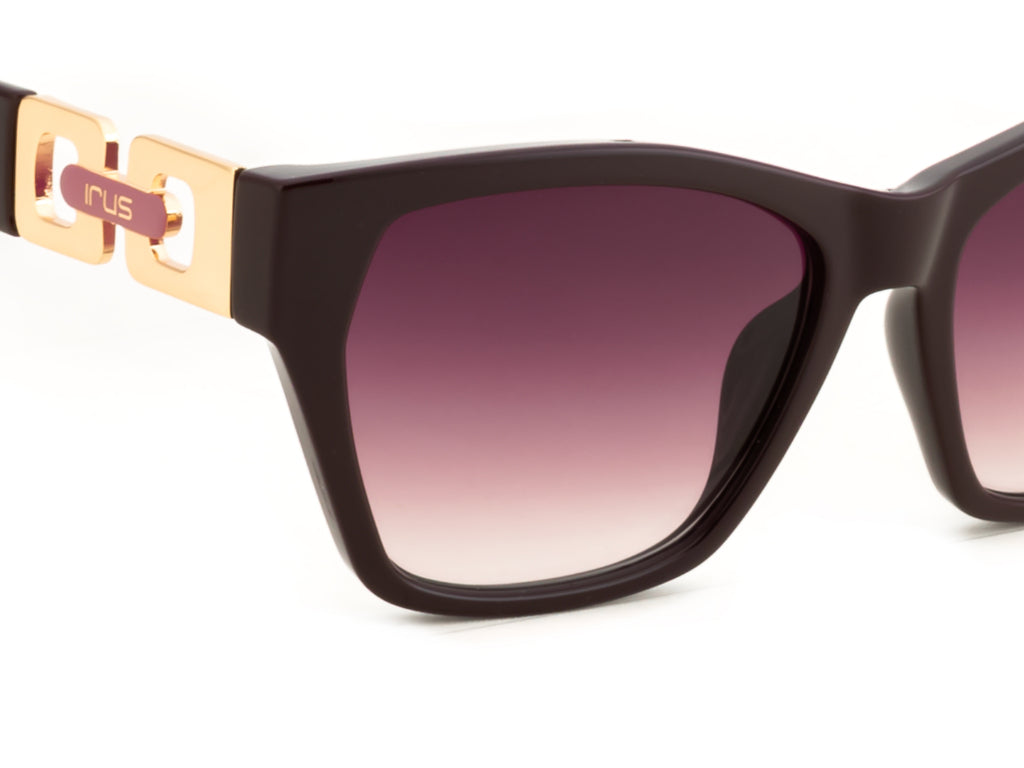 IRUS S1399 Square Women Sunglasses