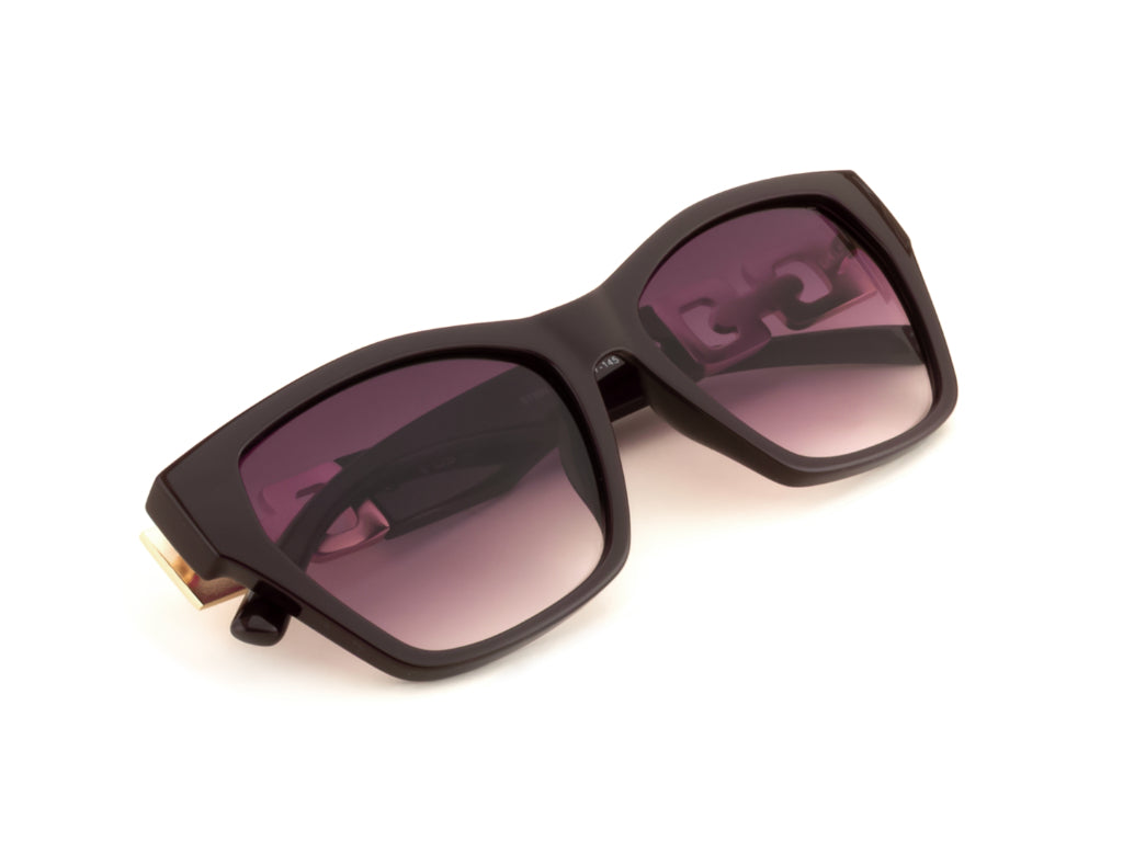 IRUS S1399 Women Square Sunglasses