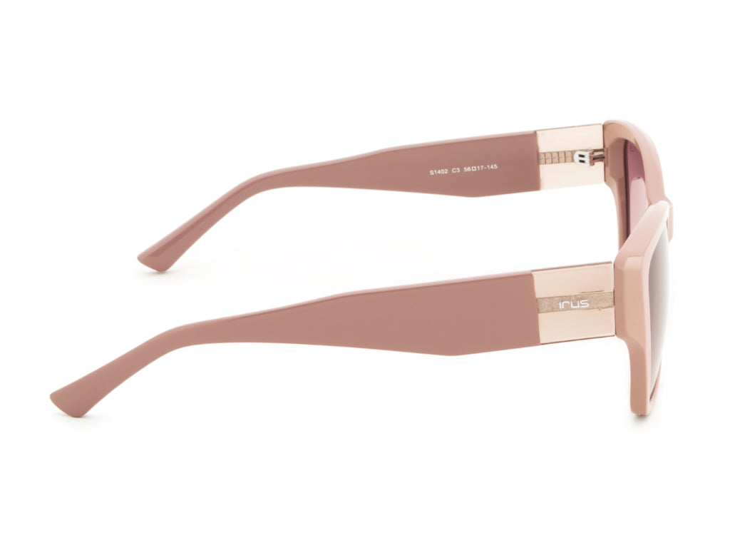 IRUS S1402 Butterfly Women Sunglasses