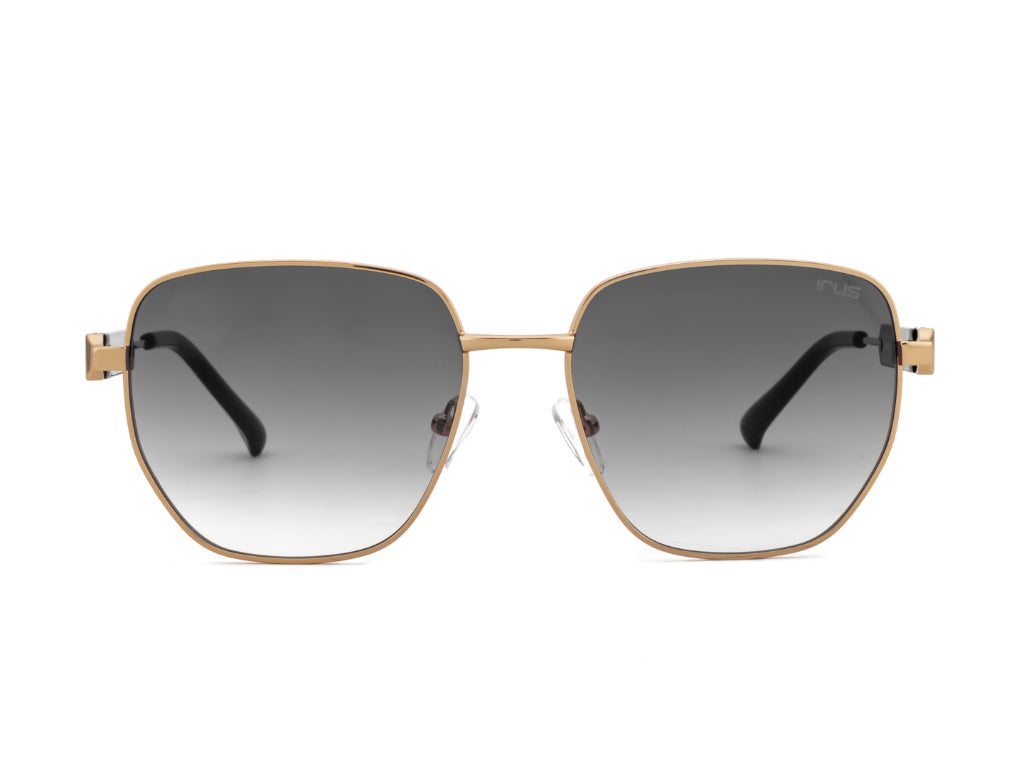 IRUS S1403 Square Women Sunglasses