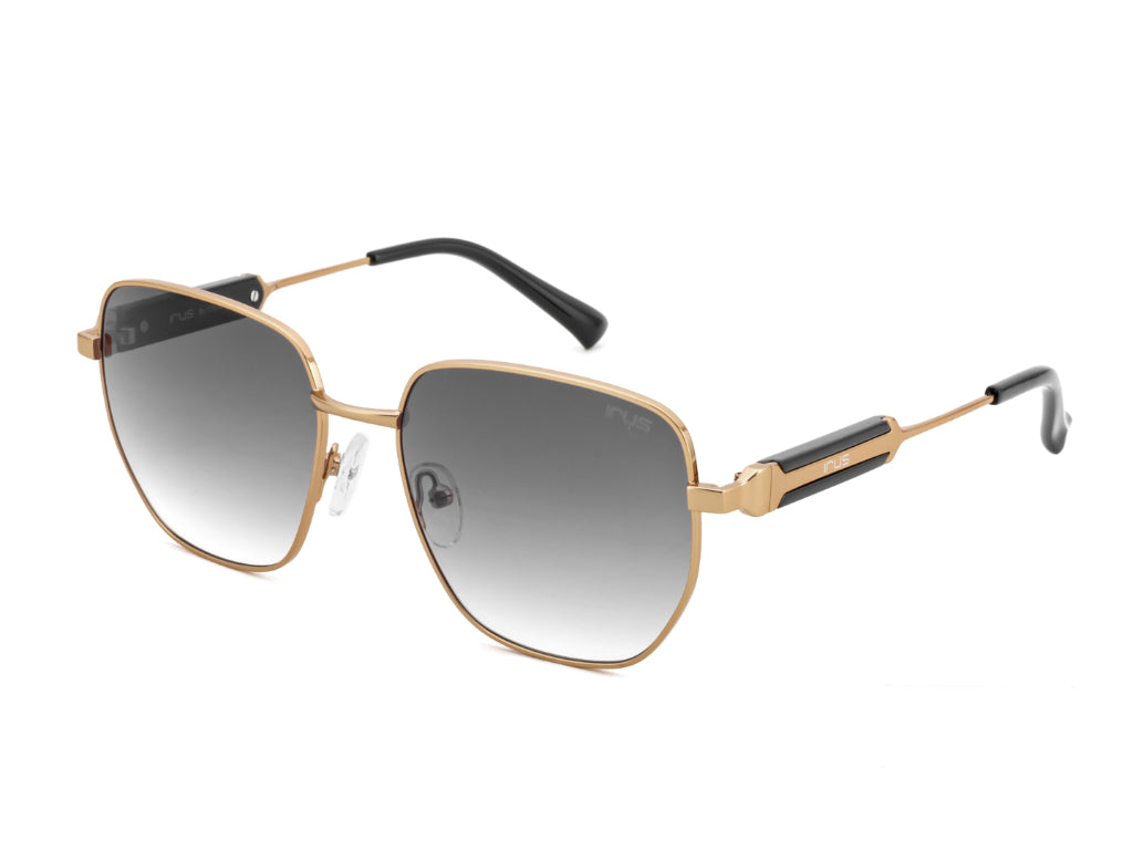 IRUS S1403 Square Women Sunglasses