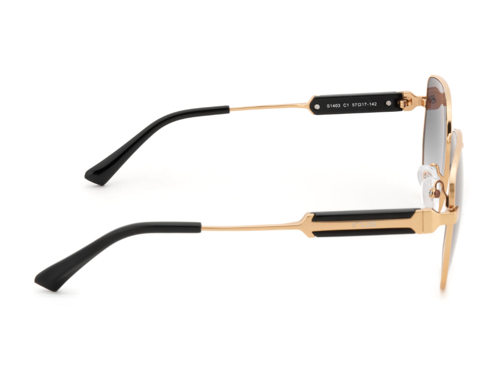 IRUS S1403 Square Women Sunglasses