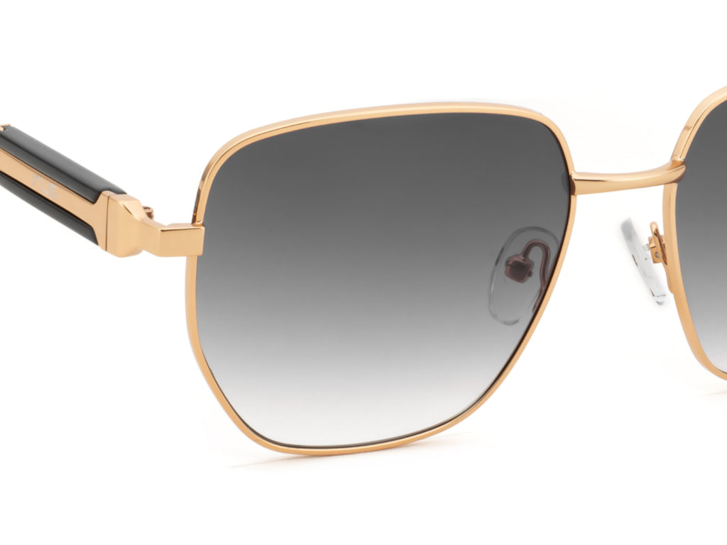 IRUS S1403 Square Women Sunglasses