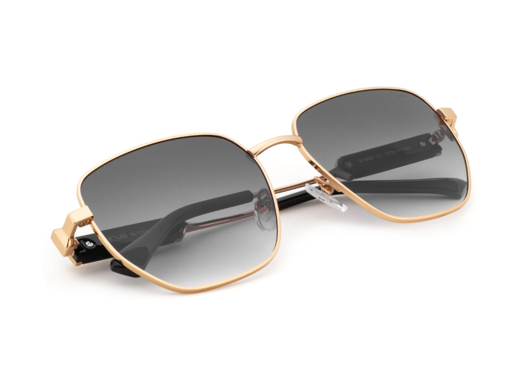 IRUS S1403 Square Women Sunglasses