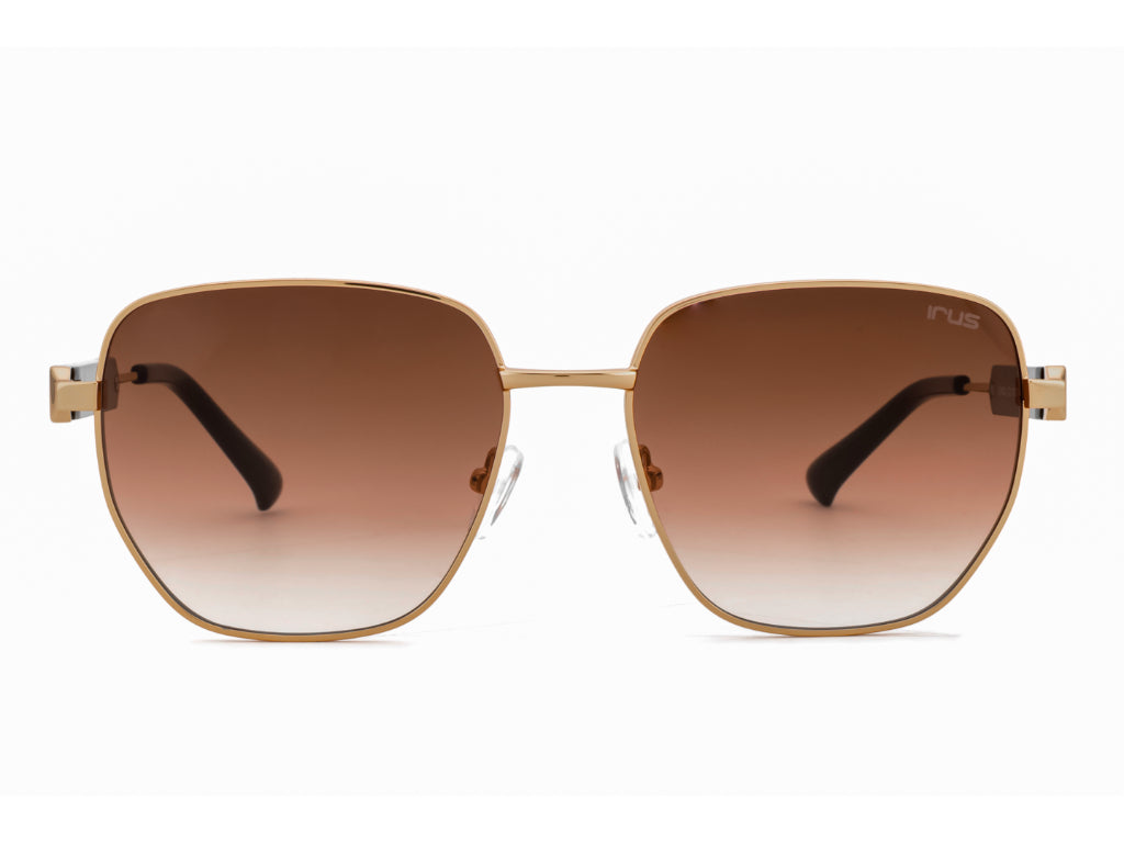 IRUS S1403 Square Women Sunglasses