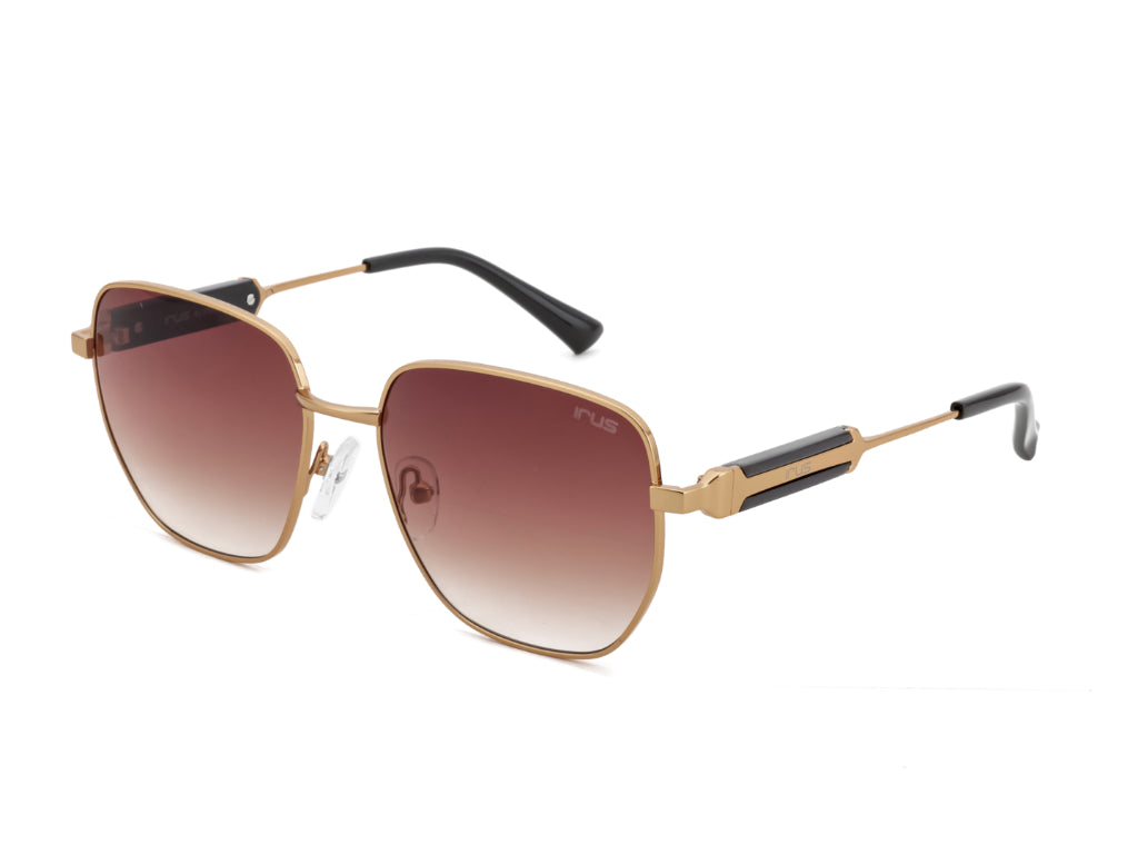 IRUS S1403 Square Women Sunglasses