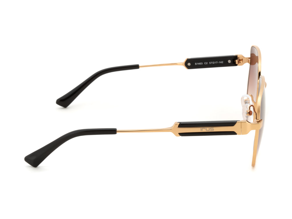 IRUS S1403 Square Women Sunglasses