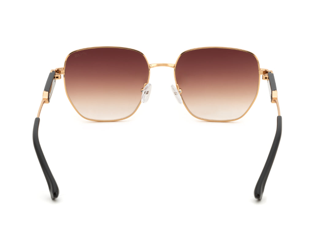 IRUS S1403 Square Women Sunglasses