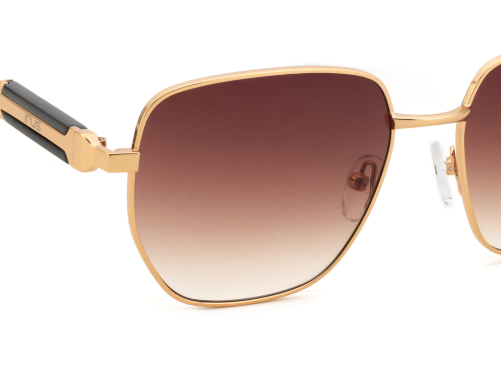 IRUS S1403 Square Women Sunglasses