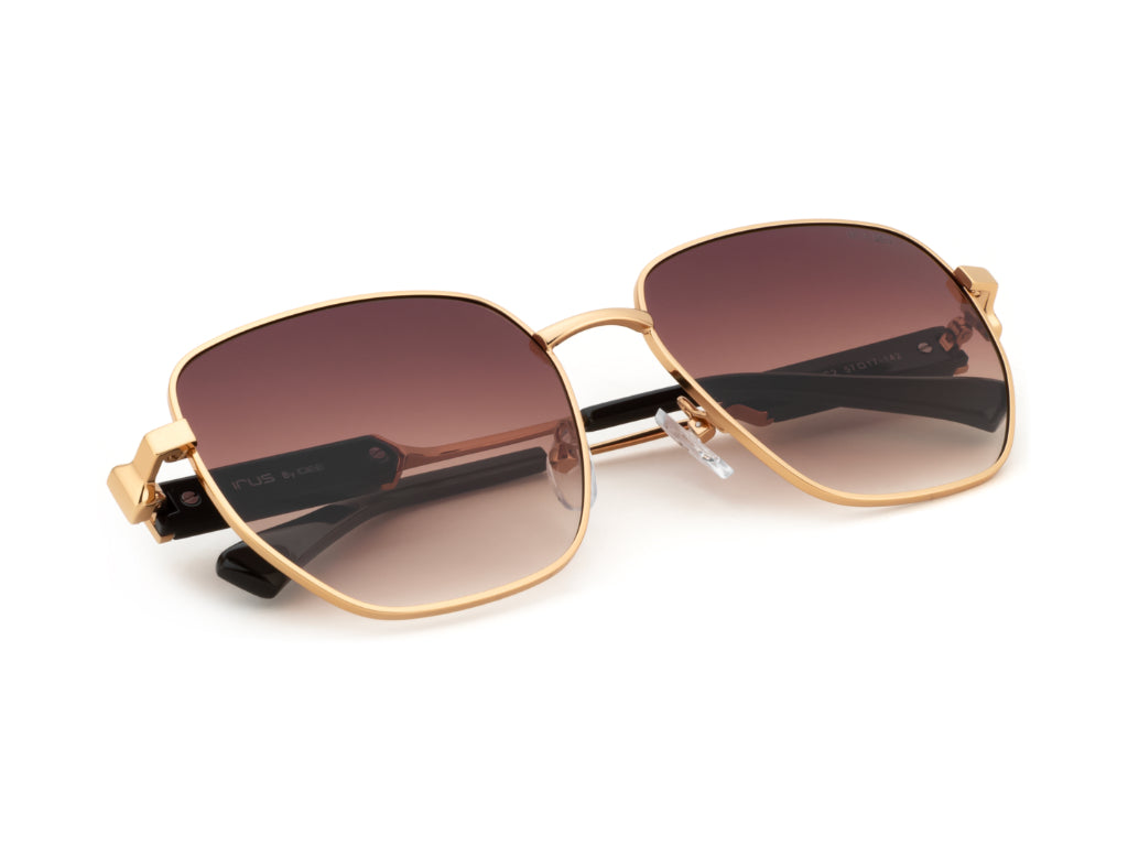 IRUS S1403 Square Women Sunglasses