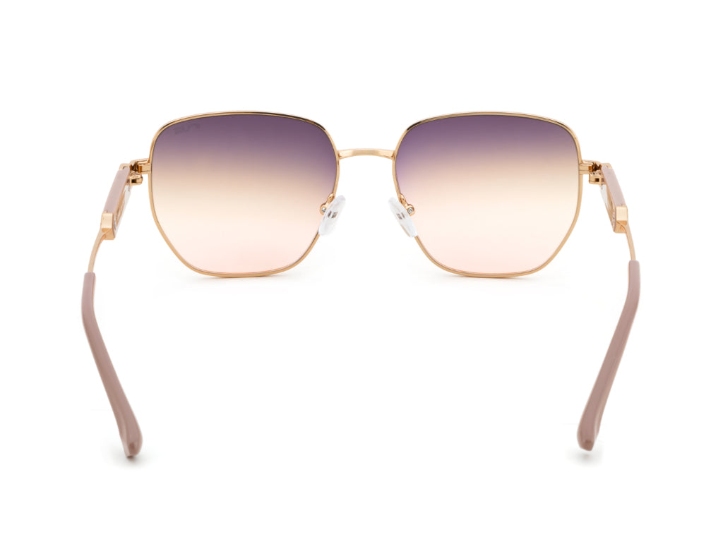IRUS S1403 Square Women Sunglasses