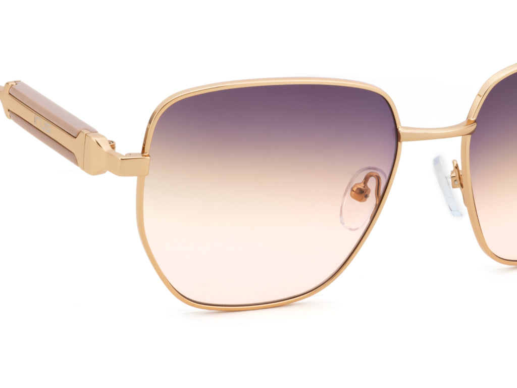 IRUS S1403 Square Women Sunglasses