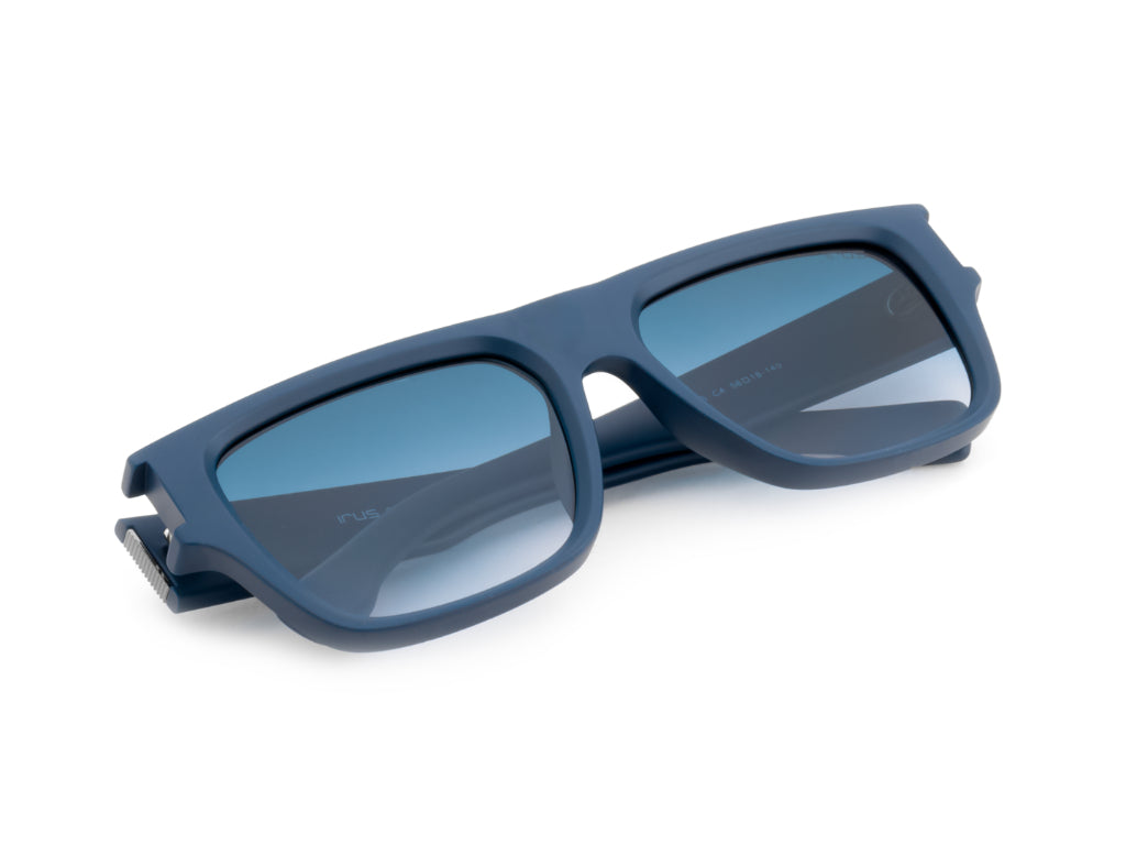 IRUS S1405 Men Square Sunglasses