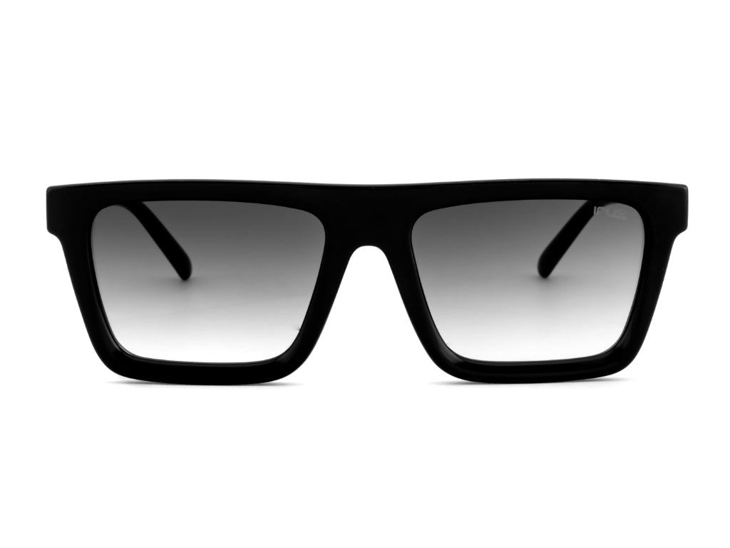 IRUS S1406 Men Square Sunglasses