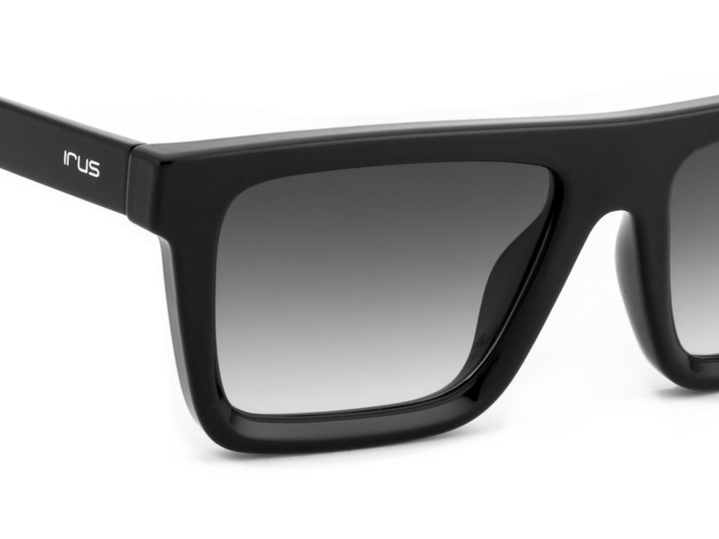 IRUS S1406 Men Square Sunglasses